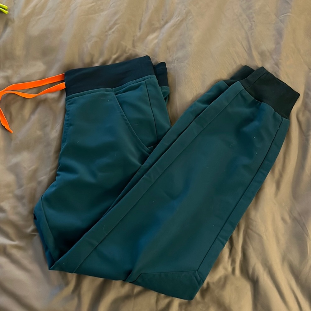 Figs Zamora Jogger